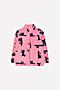 Куртка CROCKID (Розовый) #142975