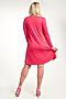 Платье Старые бренды (Розовый) П 715/1 #144344
