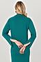 Блуза VALKIRIA (Зеленый) 0320102009 #145231