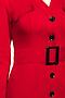 Платье GLOSS (Красный) 25365-12 #145580