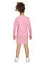 Платье PELICAN (Розовый) GFDJ3135 #145648