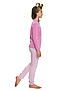 Пижама PELICAN (Розовый) WFAJP4144U #146052