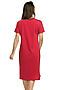 Платье PELICAN (Красный) PFDT6782 #146628