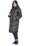 Пальто DIMMA (Хаки) 2020 #147565
