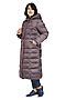 Пальто DIMMA (Прелая вишня) 2030 #147570