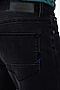 Джинсы TOM FARR (Черный) T4F M5223.58 #148384