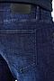 Джинсы TOM FARR (Темно-синий) T4F M5240.38 #148389