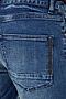 Джинсы TOM FARR (Ярко-голубой) T4F M5331.34 #148394