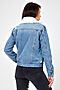 Куртка TOM FARR (Синий) T4F W5900.35 #148618