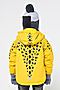Куртка CROCKID (Желтый) #149156