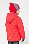 Куртка CROCKID (Красный) #149158