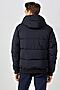 Куртка TOM FARR (Темно-синий) T4F M3007.67 #149686