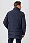 Куртка TOM FARR (Темно-синий) T4F M3054.67 #149693