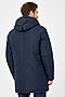 Куртка TOM FARR (Темно-синий) T4F M3077.67 #149695