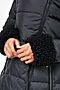Пальто TOM FARR (Черный) T4F W3563.58 #149724