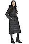 Пальто DIMMA (Черный) 2030 #150062