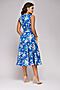 Платье 1001 DRESS (Синий) DM00532FL #150812