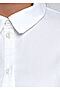 Рубашка CLEVER (Белый) 361569т3ппн #152700