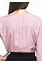 Блуза CLEVER (Т.розовый) 161584т4шк #152735