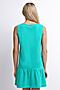 Платье CLEVER (Зелёный) LDR29-761/3т #153384