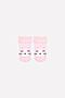 Носки CROCKID (Светло-розовый) К 9508/32 ФВ носки #154507