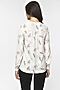 Блуза GLOSS (Белый) 25196-05 #154959
