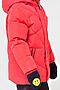 Куртка CROCKID SALE (Красный) #157098