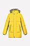 Куртка CROCKID SALE (Желтый) #157100