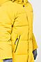 Куртка CROCKID SALE (Желтый) #157100