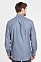 Рубашка F5 (grey blue) 292001 #158872