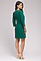 Платье 1001 DRESS (Зеленый/Мятный) DM01038GM #159054
