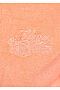 Халат CLEVER (Св.оранжевый) LX19-005/2у #159152
