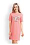 Платье CLEVER (Розовый/молочный) LDR19-781т #159413