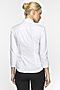 Рубашка GLOSS (Белый) 25162-05 #159952