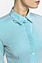 Рубашка GLOSS (Бирюзовый	) 25162-08 #159953