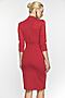 Платье GLOSS (Красный	) 25361-12 #159982