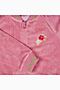 Толстовка LEMON (Розовый) 055B-1-A19-GK #160221