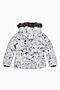 Куртка LEMON (Мультиколор) 018-X-A19-GW #160288