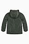 Куртка LEMON (Хаки) 220-11-W19-BW #160300