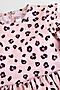 Платье BOSSA NOVA (Розовый) 165Б-171р #160451