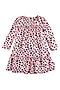 Платье BOSSA NOVA (Розовый) 169Б-171 #160453
