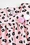 Платье BOSSA NOVA (Розовый) 169Б-171 #160453