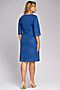 Платье 1001 DRESS (Синий) MS00019BL #160978