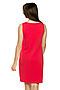 Платье PELICAN (Красный) PFDV6786 #161488
