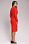 Платье 1001 DRESS (Красный) DM01688RD #161701