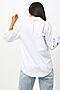 Блуза TOM FARR (Белый) TF W1503.50 #163106