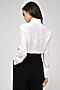 Блуза TOM FARR (Белый) TF W1510.50 #163108
