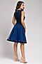 Платье 1001 DRESS (Синий) DM01563DB #165865