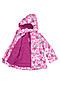 Комплект (Брюки+Куртка) BATIK (Розовый) В18-16 #166079