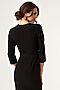 Платье VITTORIA VICCI (Черный) 1910-00-52201 #166157